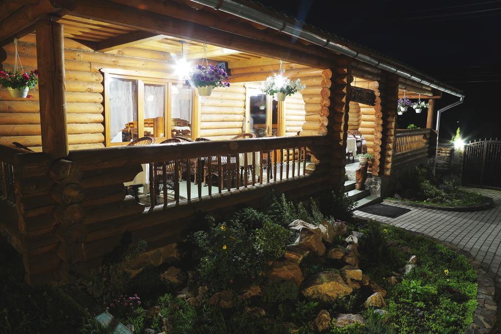Tourist Complex Karina Hotel Polyana  Exterior photo