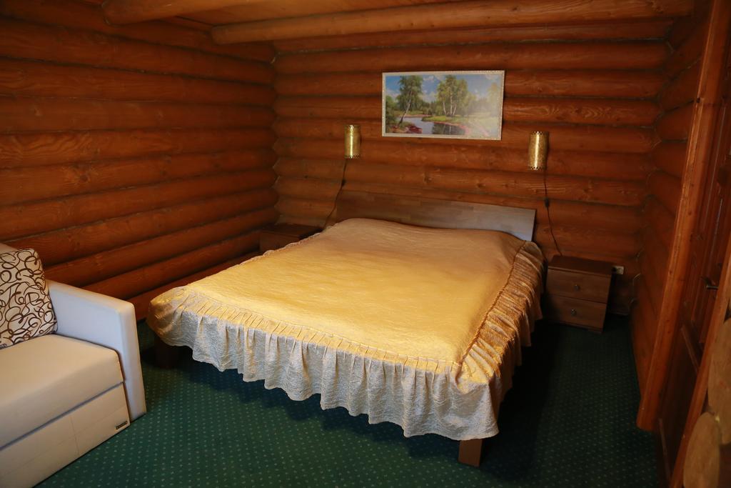 Tourist Complex Karina Hotel Polyana  Room photo