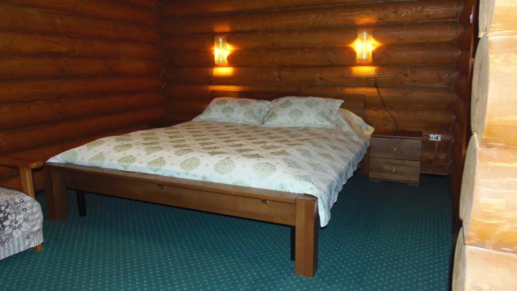 Tourist Complex Karina Hotel Polyana  Room photo